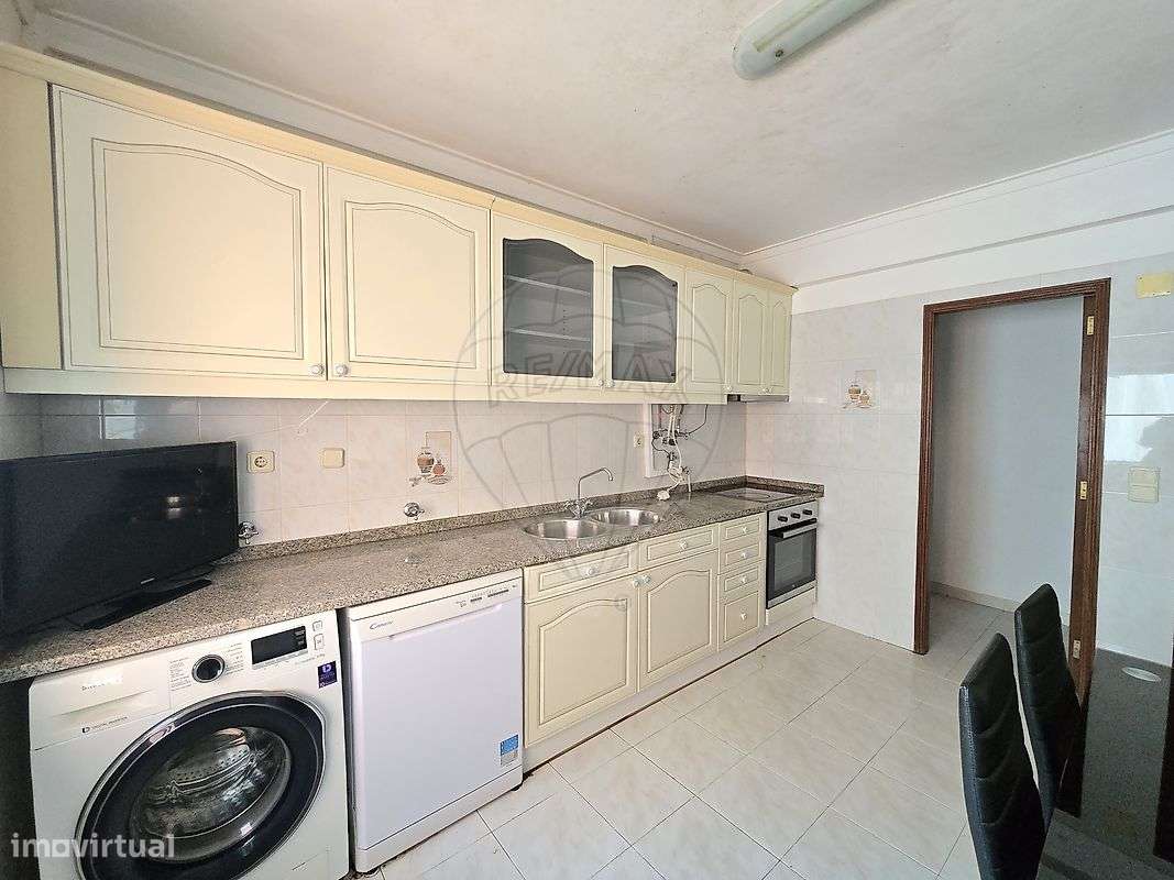 Apartamento T2 para venda - Grande imagem: 4/14