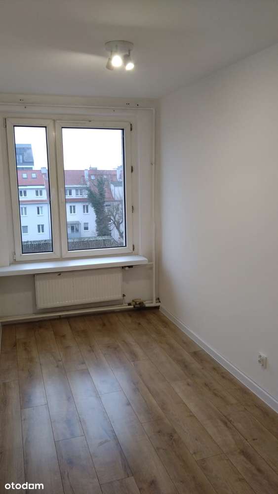 Mieszkanie 6 pokojowe do wynajmu lub podnajmu - Pełny obrazek: 5/6