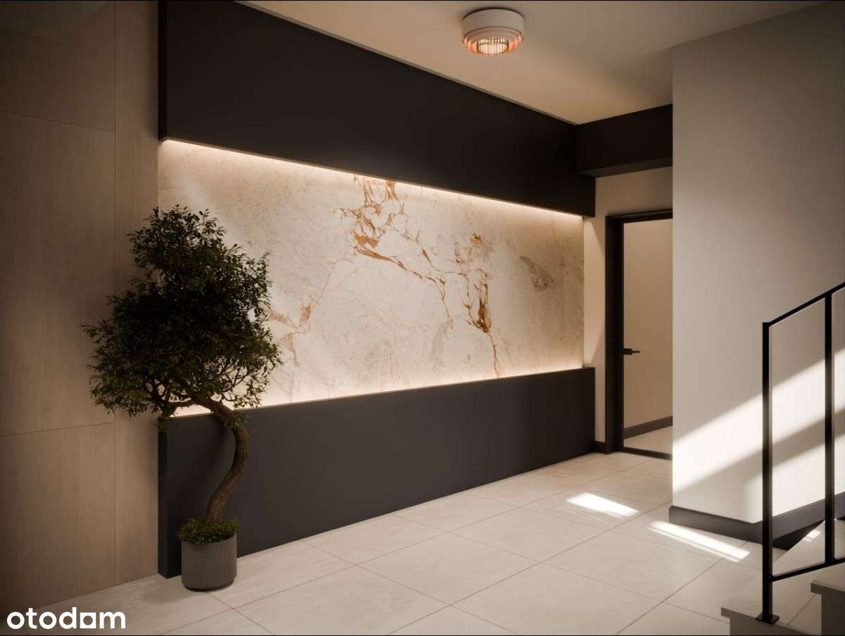 Mieszkanie 25 m2, stan deweloperski-6