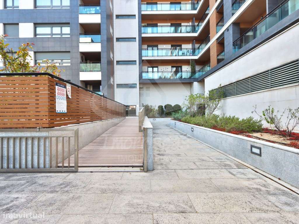 T3 Exclusivo no Blue Garden, Sacavém | 186 m² de Conforto e Elegância-6