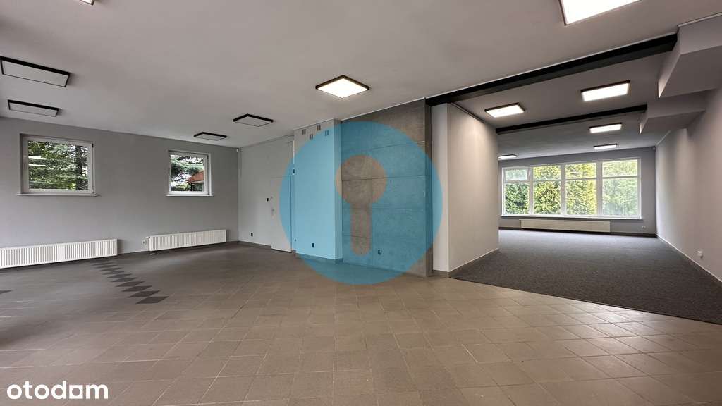 Lokal usługowy w Centrum - pow. 202,31 m2-4