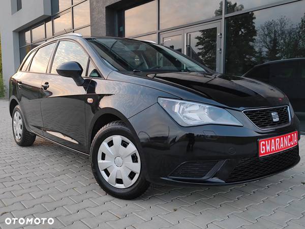 Seat Ibiza 1.4 16V Reference 4YOU - 28