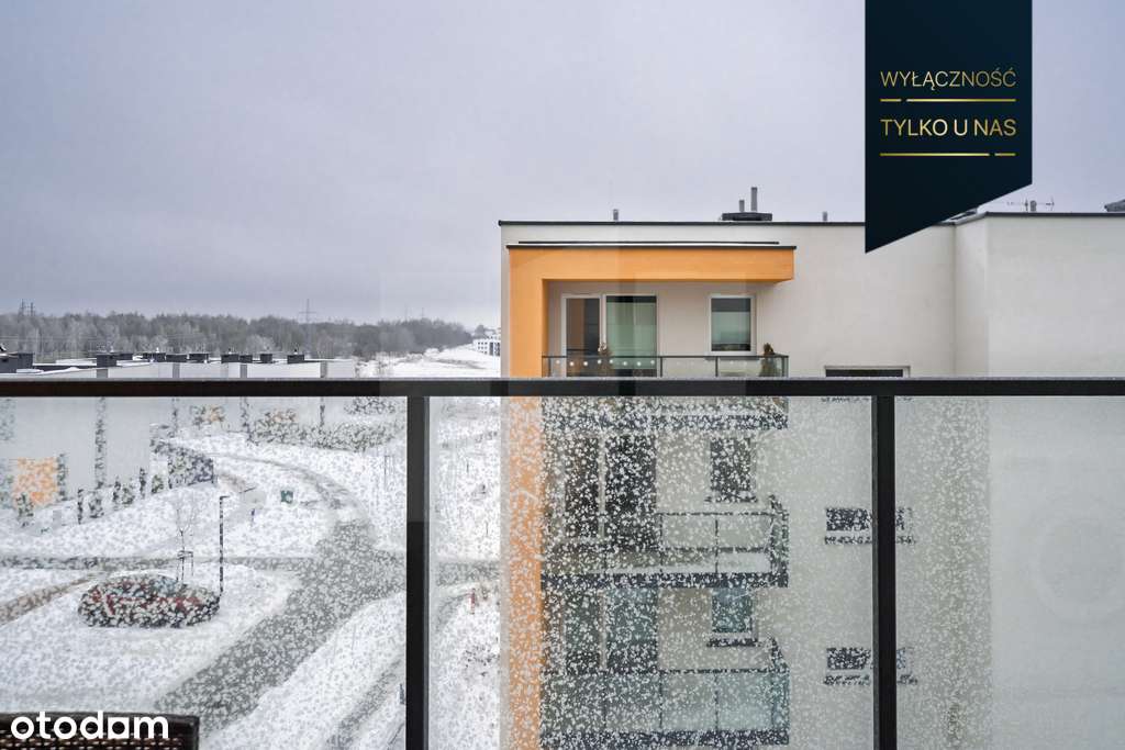 Jasne 3 pokoje w wysokim standardzie | Jasień-14