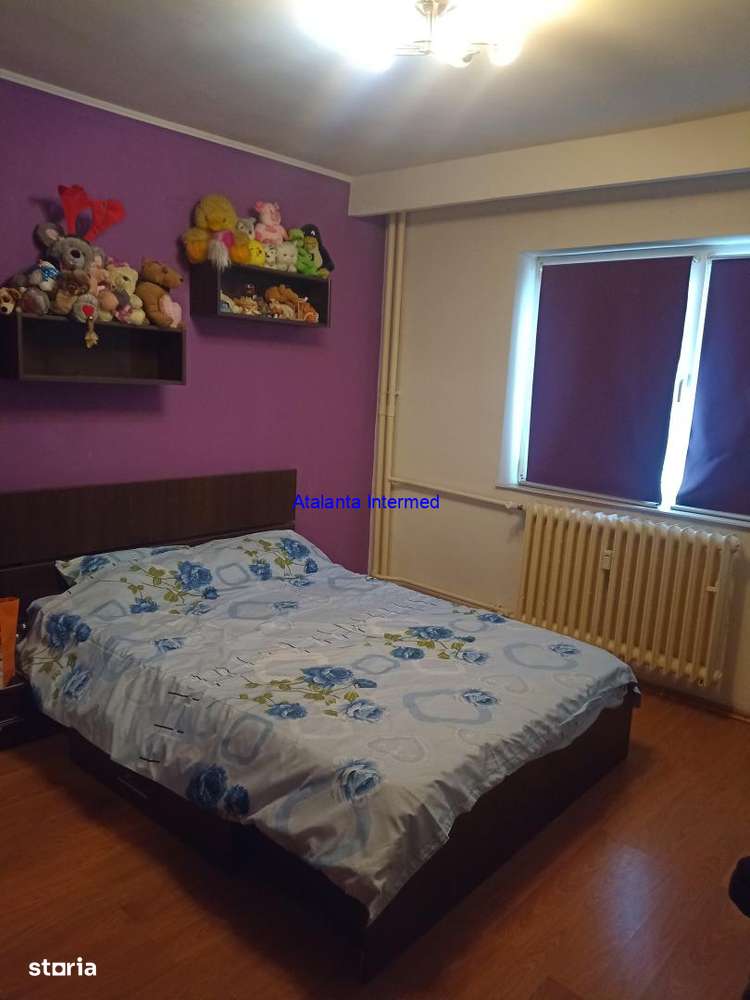 Apartament 3 camere Tomis Nord - Imagine principală: 5/10