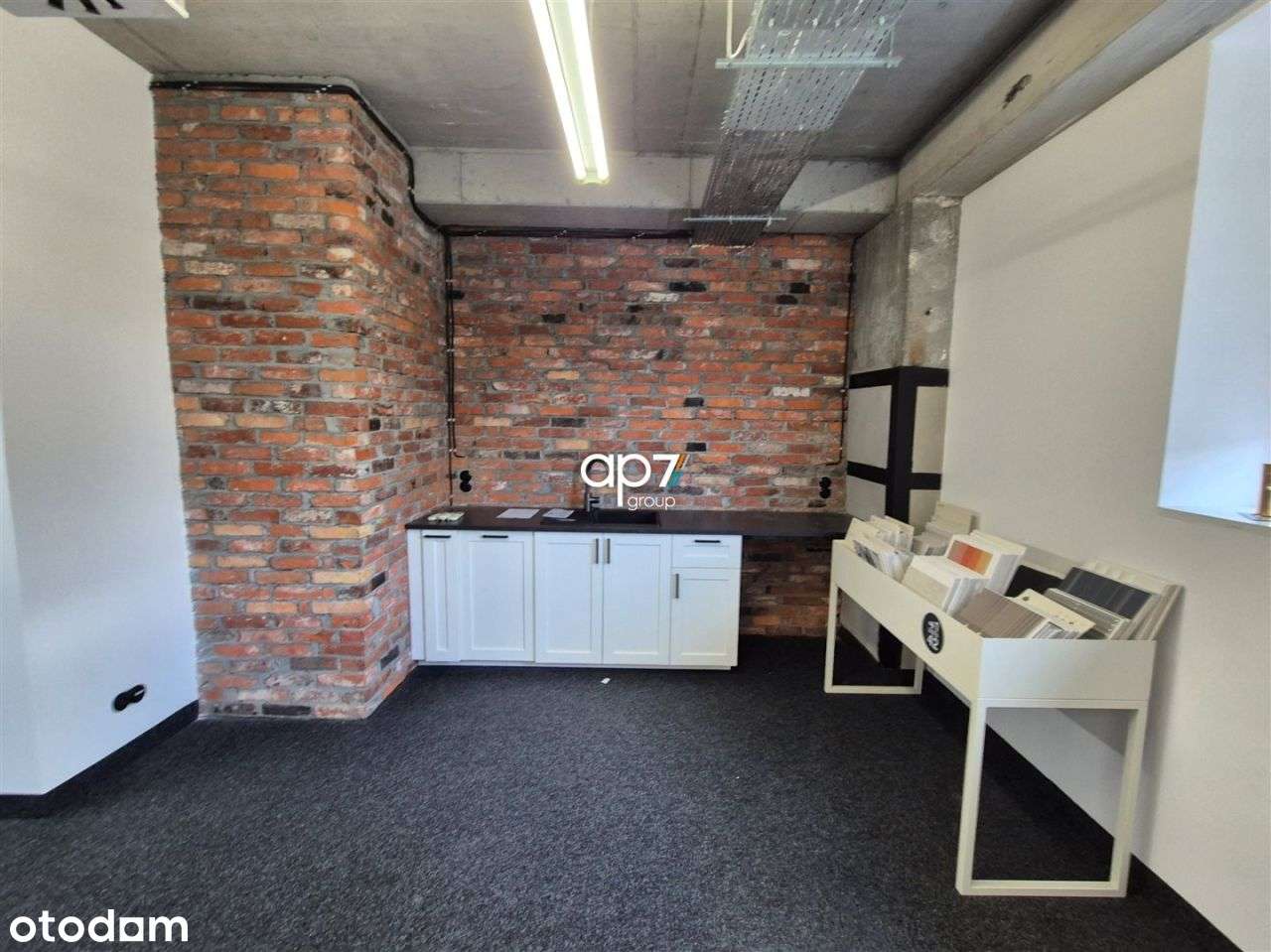 Stylowy lokal biurowy - Pełny obrazek: 3/5