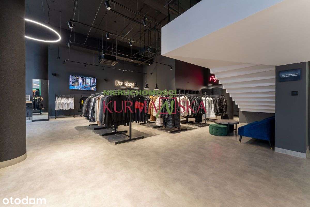 Dom Handlowy w Zielonej Górze-4