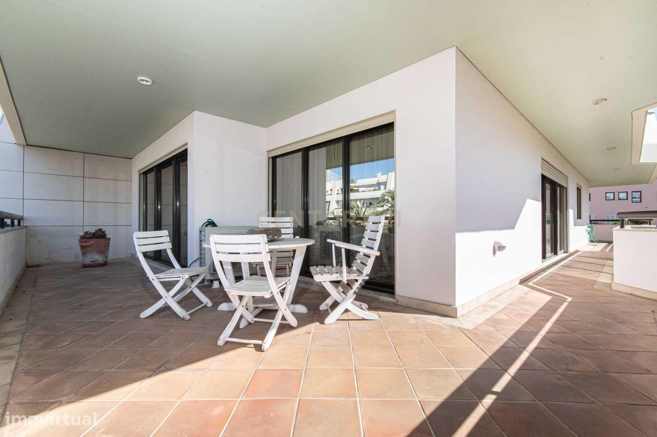 Apartamento T6 Único com Varandas Envolventes | Parque das Nações-36