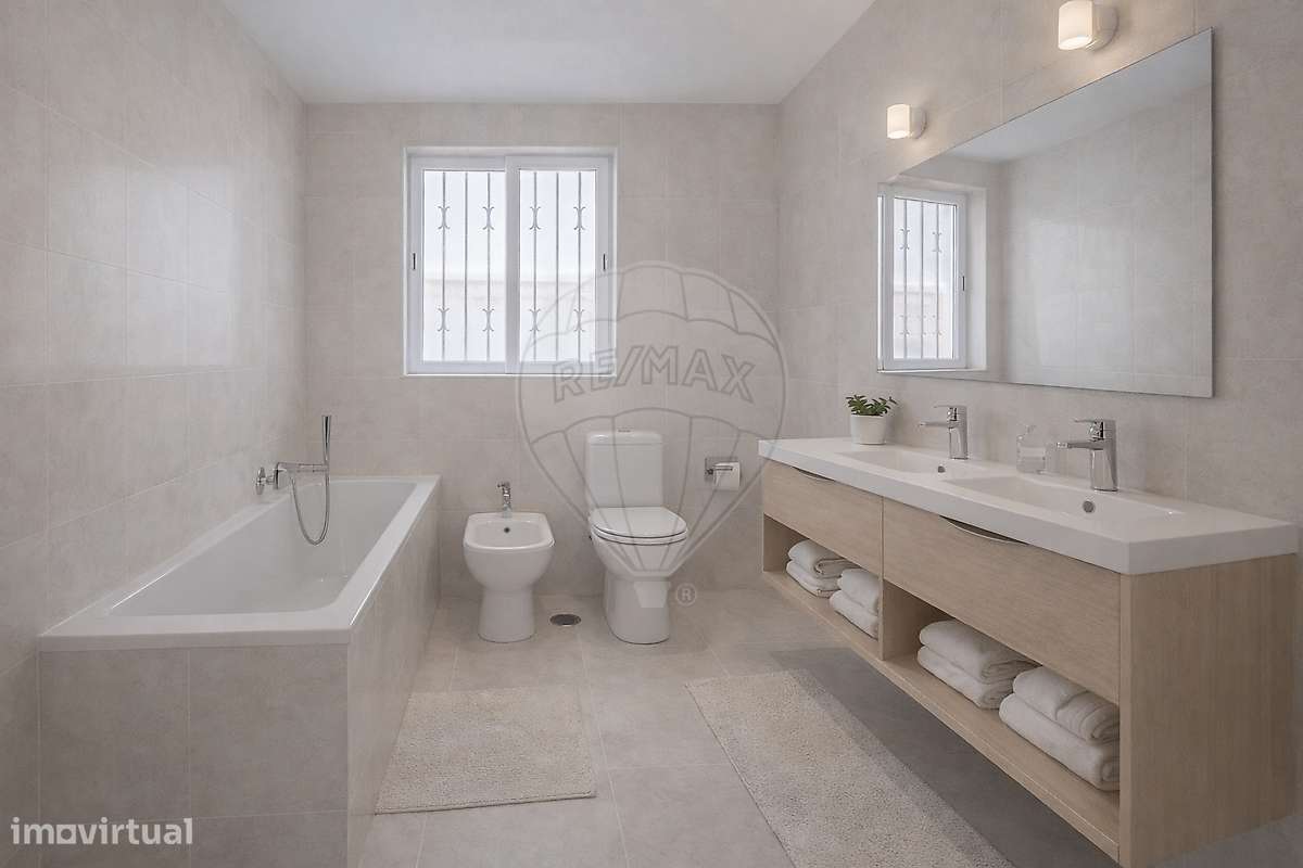 Moradia T4 para venda-43