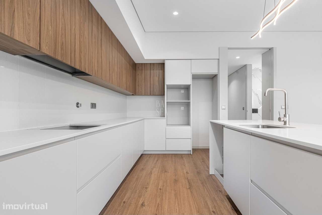 Apartamento T3 em zona ARU com isenção do IMT, em São Vicente, Braga.-4