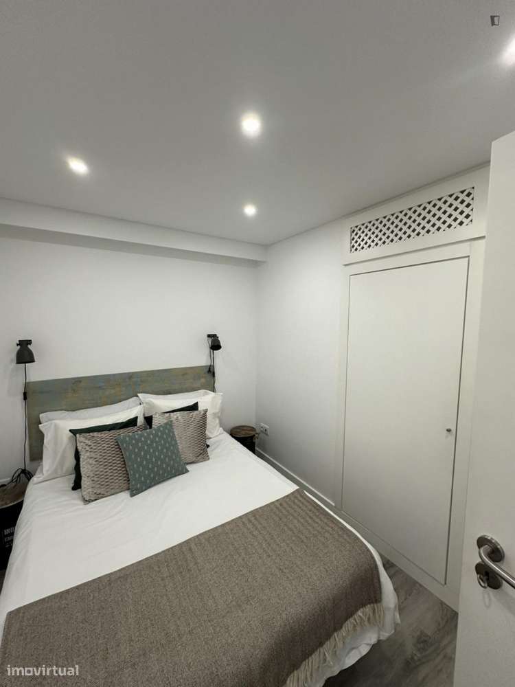 Apartamento com 2 quartos - localizado em Graça Lisbon - Grande imagem: 5/6