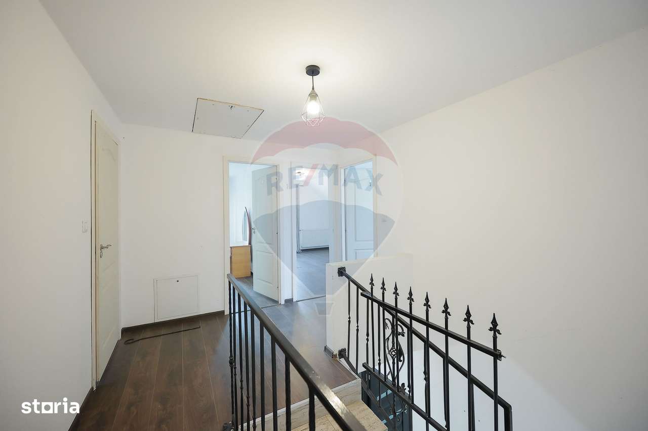 Casă Nouă cu 4 Camere, Garaj și Teren 350 mp în Episcopia, de vânzare-10