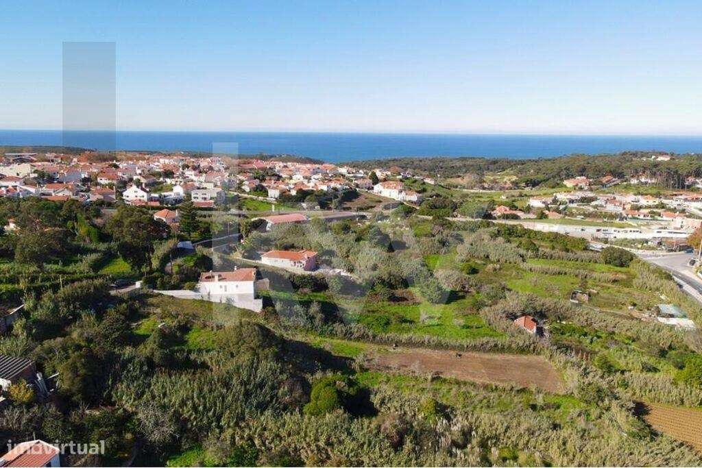 PIP QUALIFICADO EM APROVAÇÃO PARA MORADIA T5 COM PISCINA EM COLARES - Grande imagem: 5/19