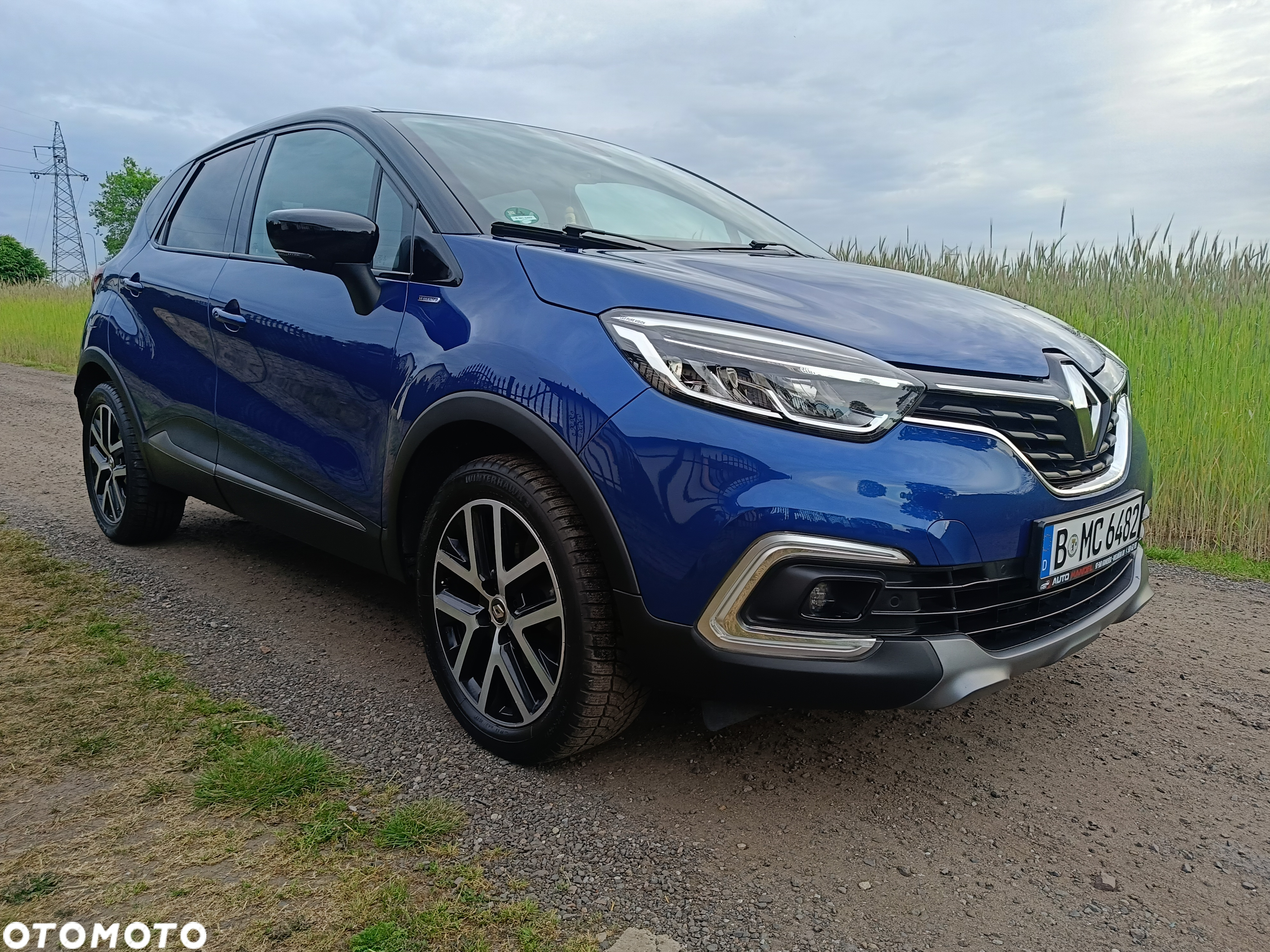 Renault Captur (ENERGY) TCe 150 Version S - 3