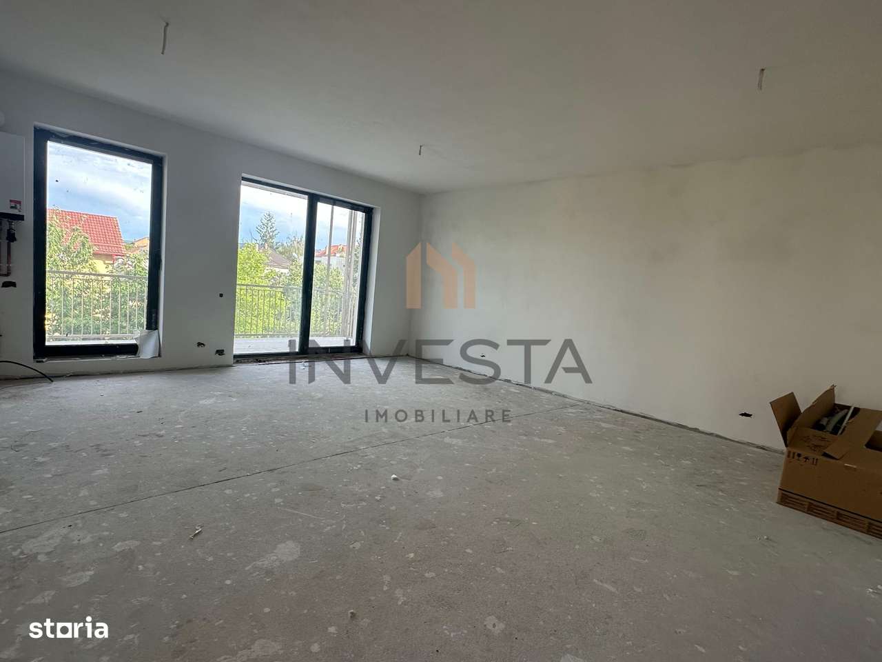 Apartament 3 camere vedere panoramica constructie noua  zona Cipariu - Imagine principală: 5/10