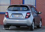 Chevrolet Aveo 1.2 LS - 6