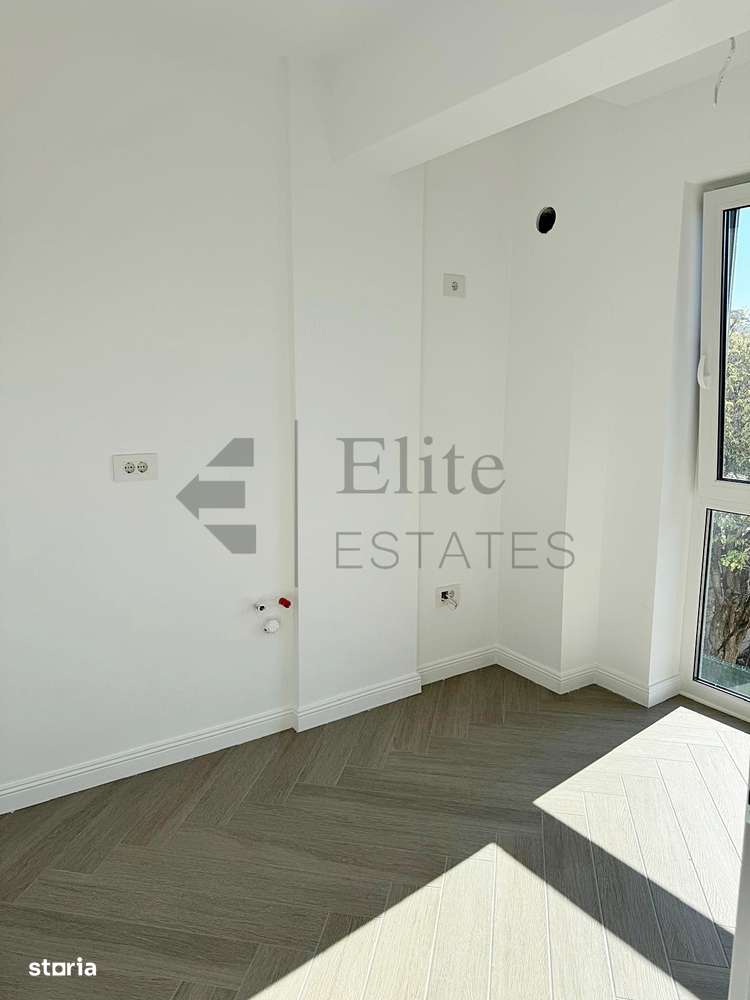 Apartament 2 camere, bloc nou, Cantemir, etajul 1 Oradea-3