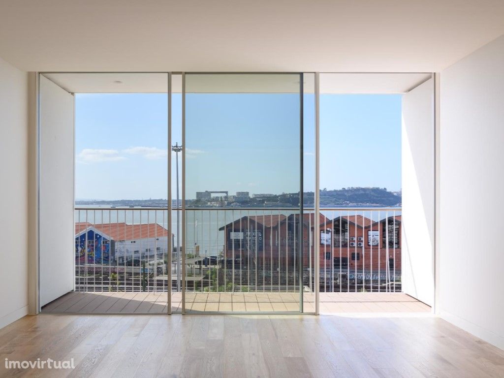 Apartamento T1 Venda Lisboa