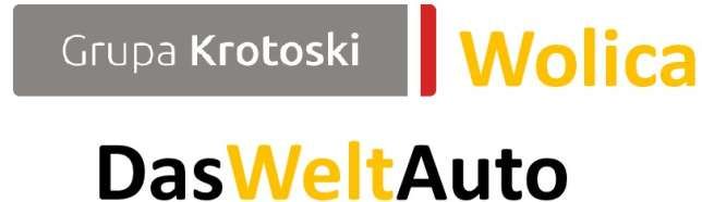 Grupa KROTOSKI Warszawa-Wolica logo