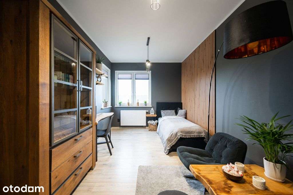 Lokal usługowy z budynkiem mieszkalnym-15