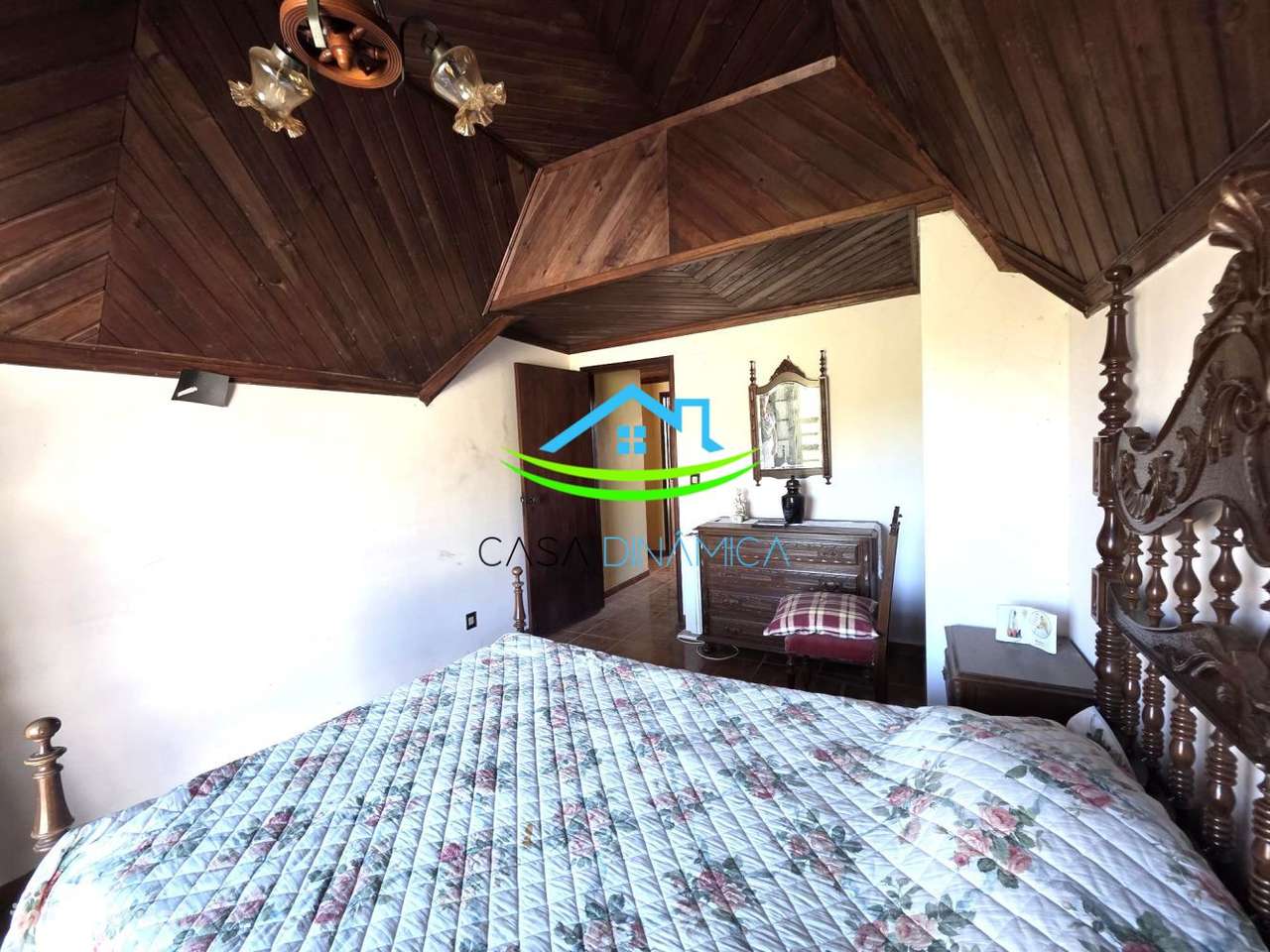 Moradia T3 em Azenha com terreno de 2000m2-17