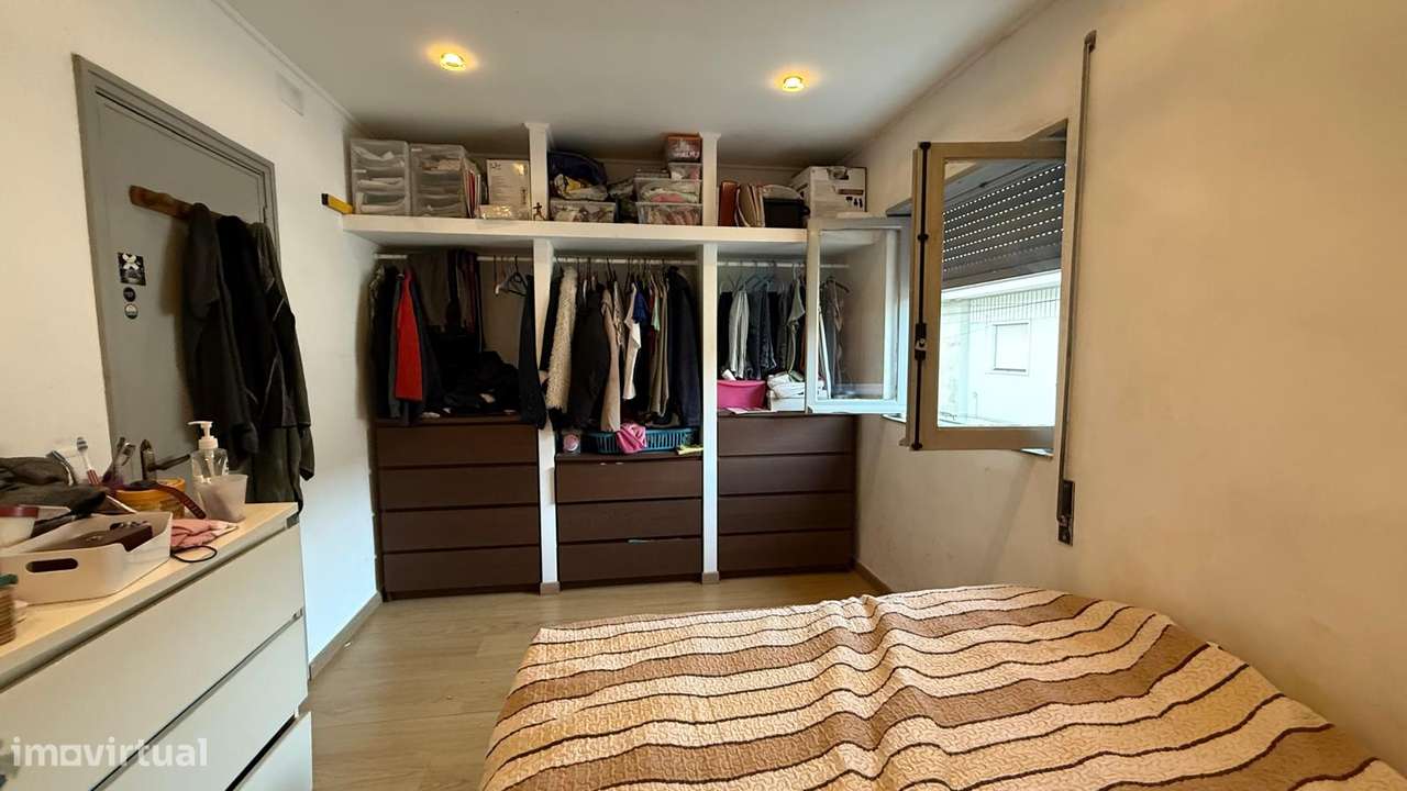 Moradia T2 com terraço Ermesinde-9