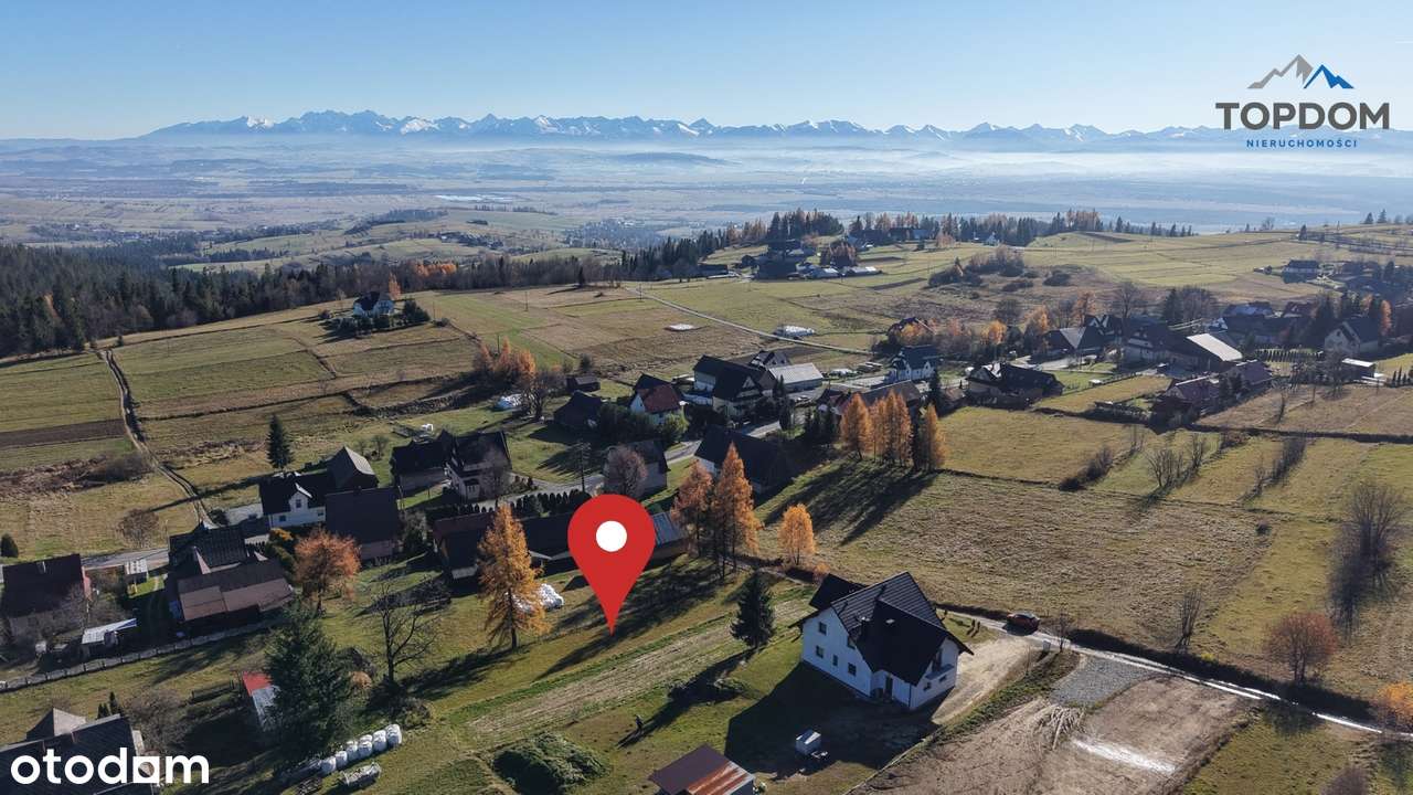 Działka budowlana w Bukowinie-Osiedle-8