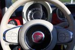 Fiat 500C 0.9 TwinAir Lounge - 21