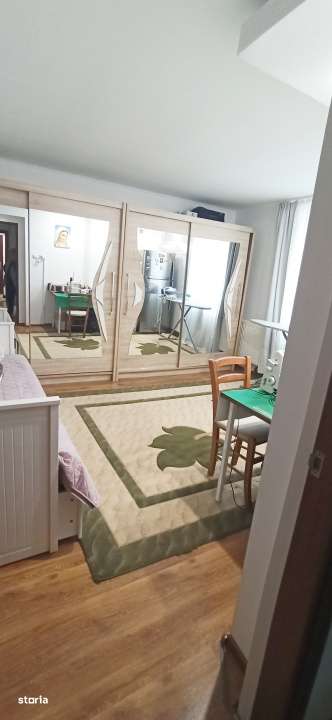 Apartament 2 camere, parter, 40 mp, zona Ronat - Imagine principală: 3/7