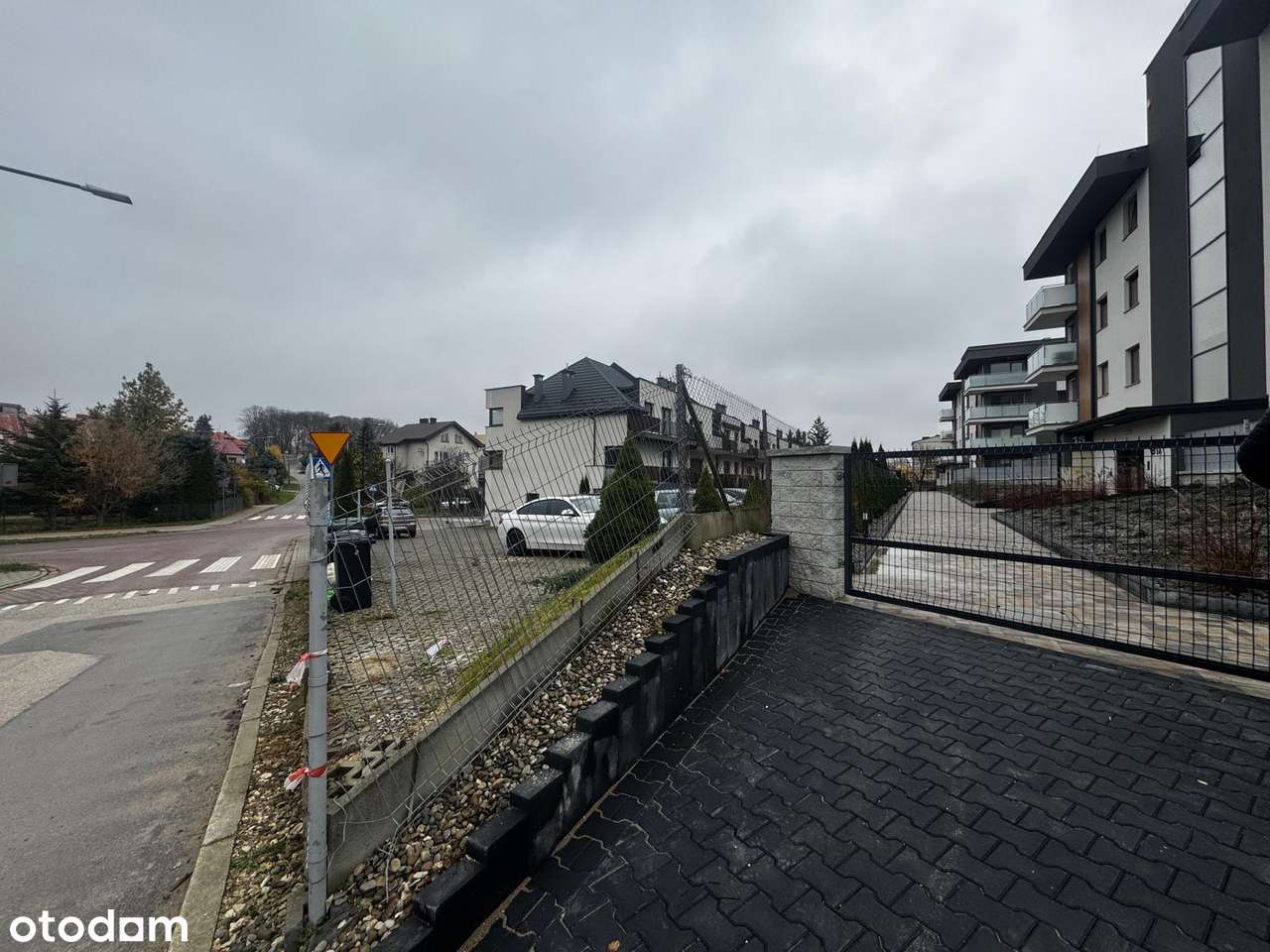 Dwa pokoje z ogródkiem, ul. Siesławska, 0% prowizji-15