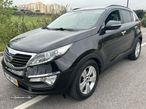 Kia Sportage 1.7 CRDi ISG LX - 1