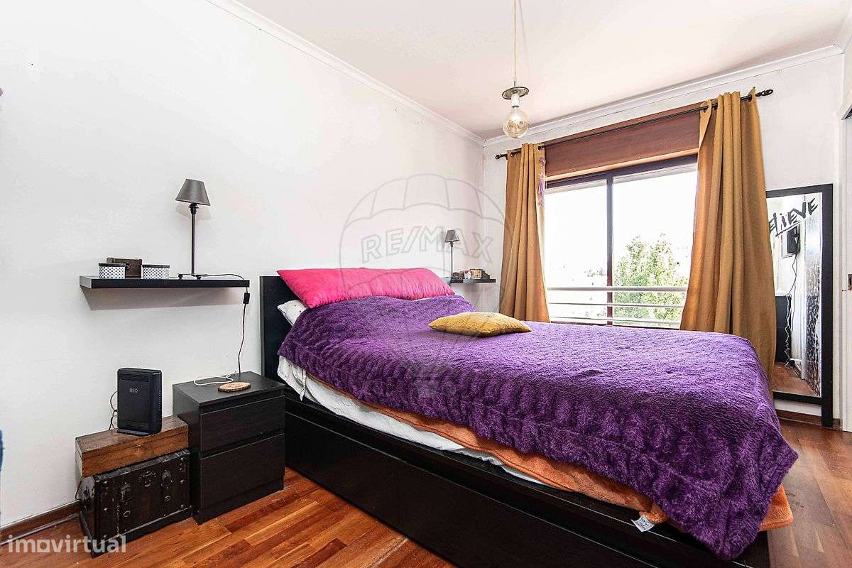 Apartamento T1 para venda-9