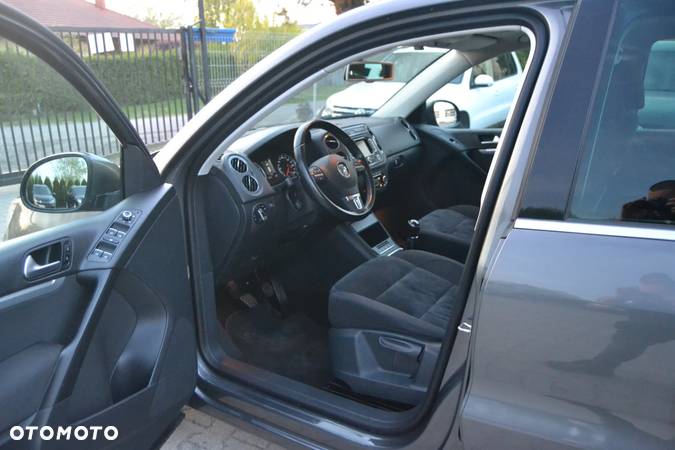 Volkswagen Tiguan 2.0 TDI CityLine - 5