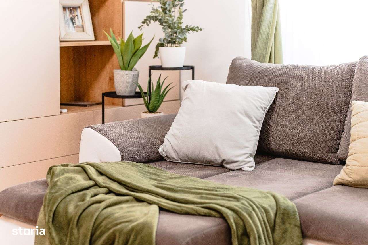 Apartament deosebit in Piata Unirii - Ocupabil Imediat!-5