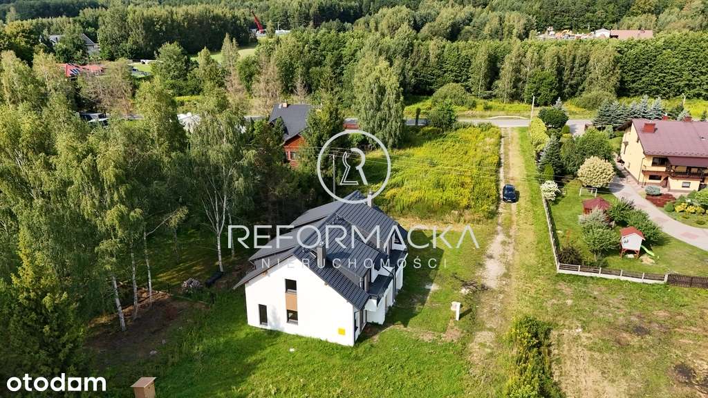 Ostatni bliźniak- 5 ar działka - Pełny obrazek: 4/12