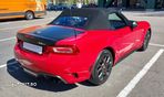 Abarth 124 Spider 1.4 M-Air AT6 Officine - 10