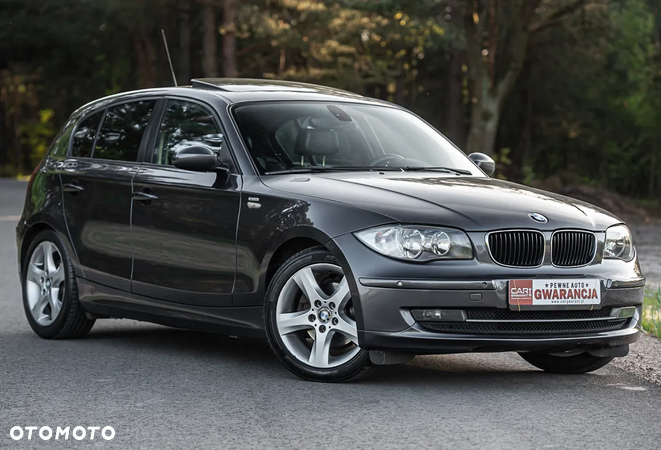 BMW Seria 1 120i Edition Sport - 2