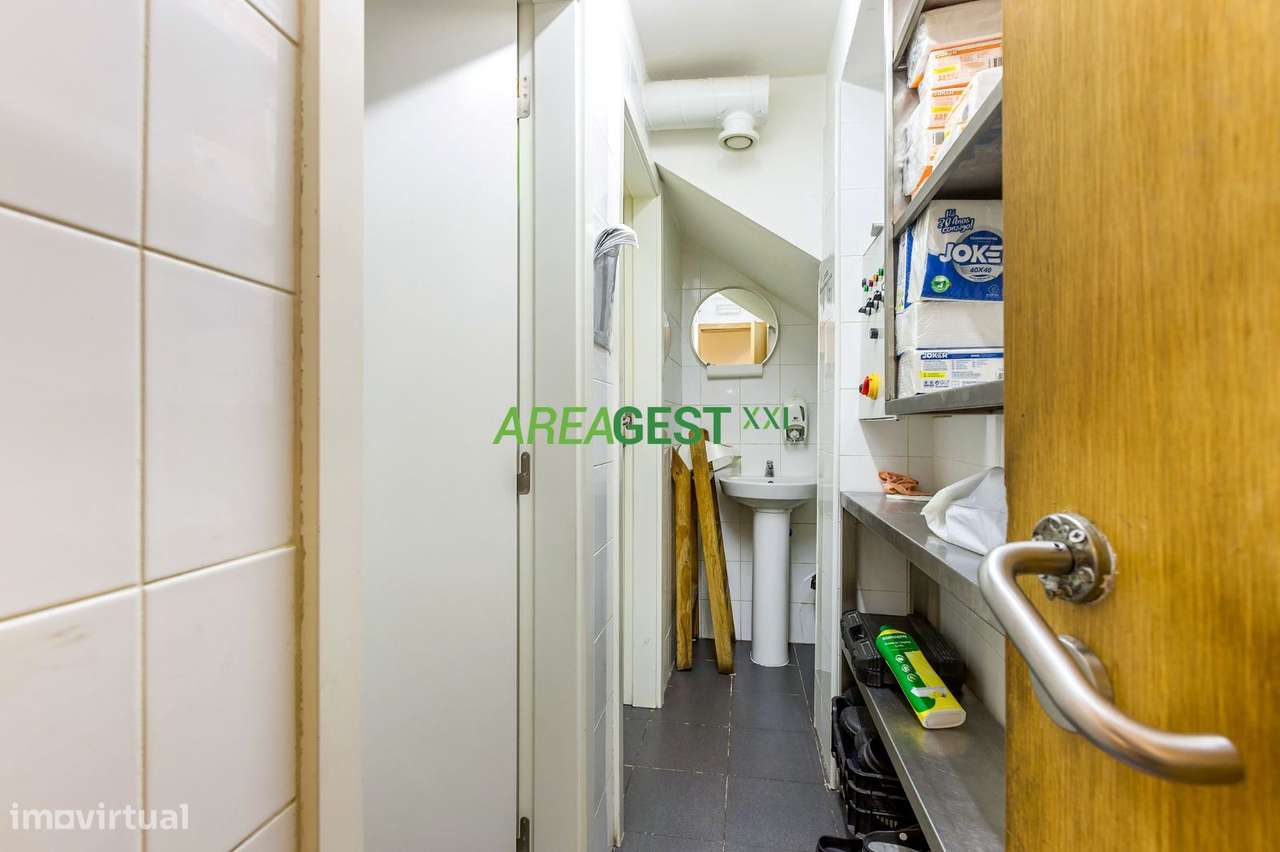 Restaurante/ cervejaria para VENDA, Lumiar/Campo Grande-20