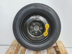 Volvo S40 V40 KOŁO DOJAZDOWE DOJAZDÓWKA 125/90 R15 - 1