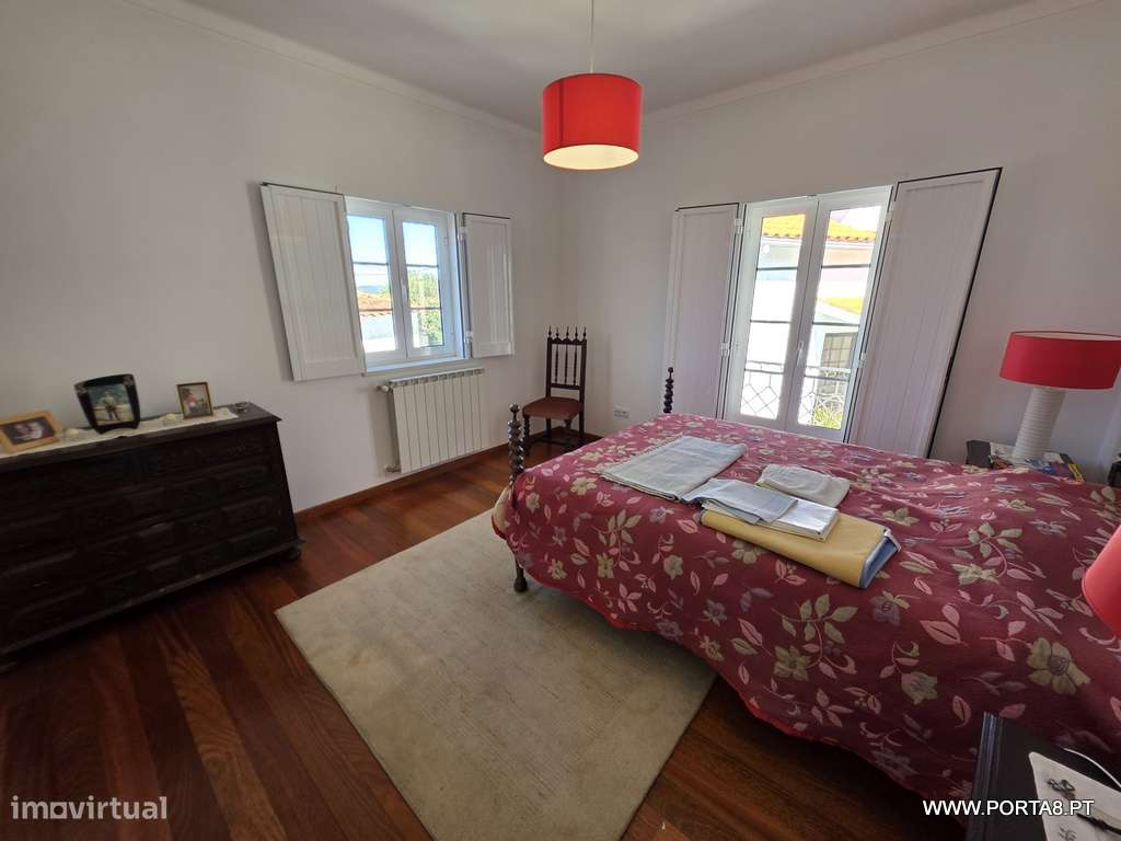 Moradia T3 Independente com Pátio  — Vila Nova, Miranda do Corvo-10