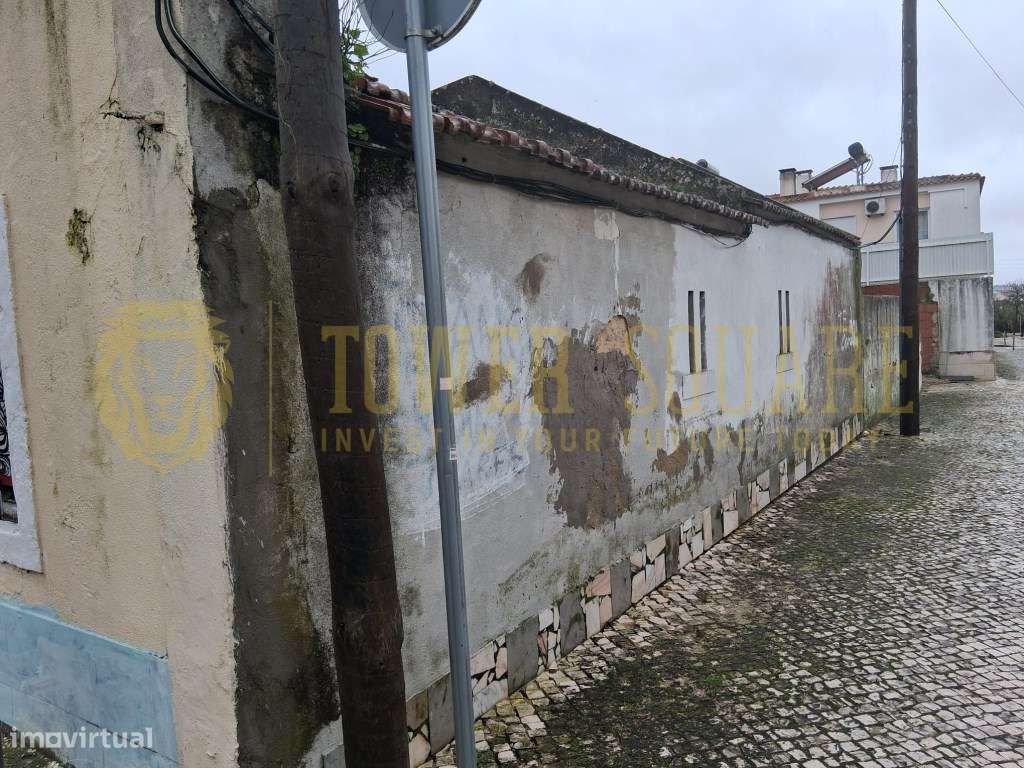 Casa Antiga T3 Venda Moita - Grande imagem: 2/4