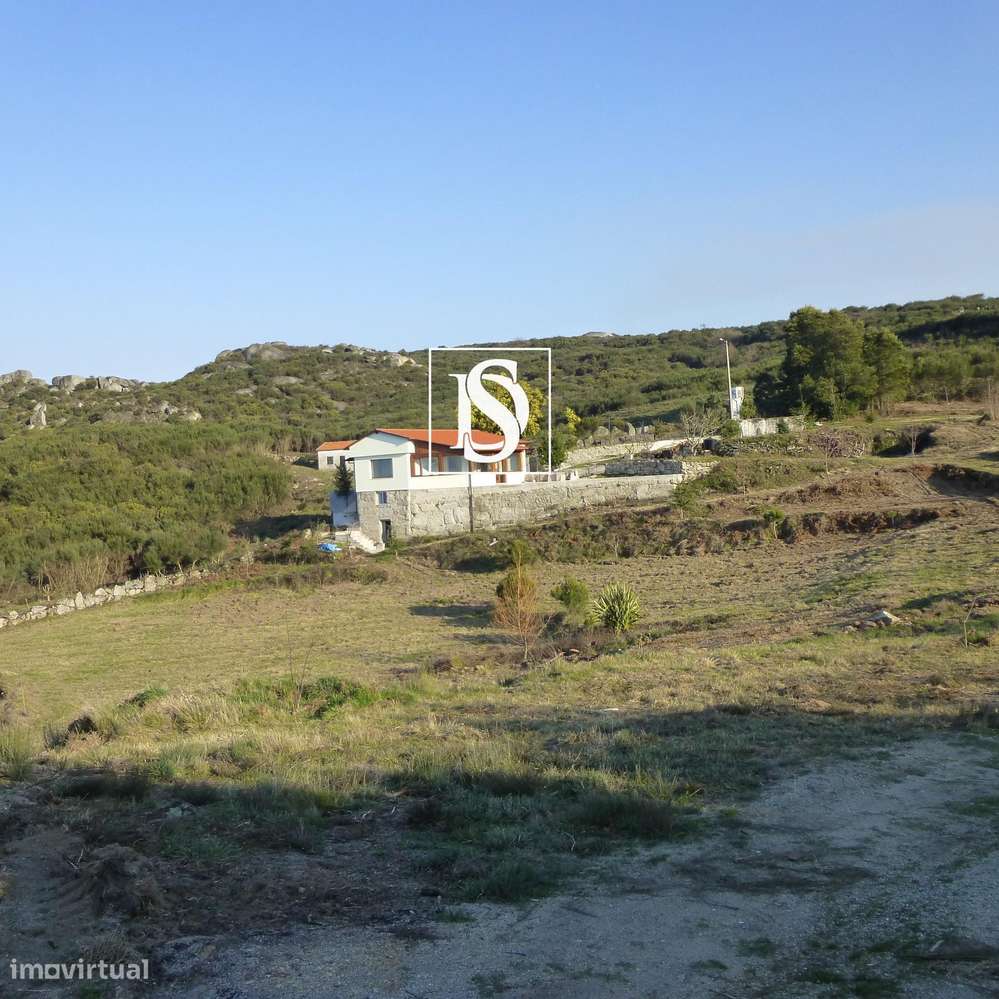 MORADIA T1 RENOVADA COM 10.000 m² – BUSTELO, AMARANTE-5