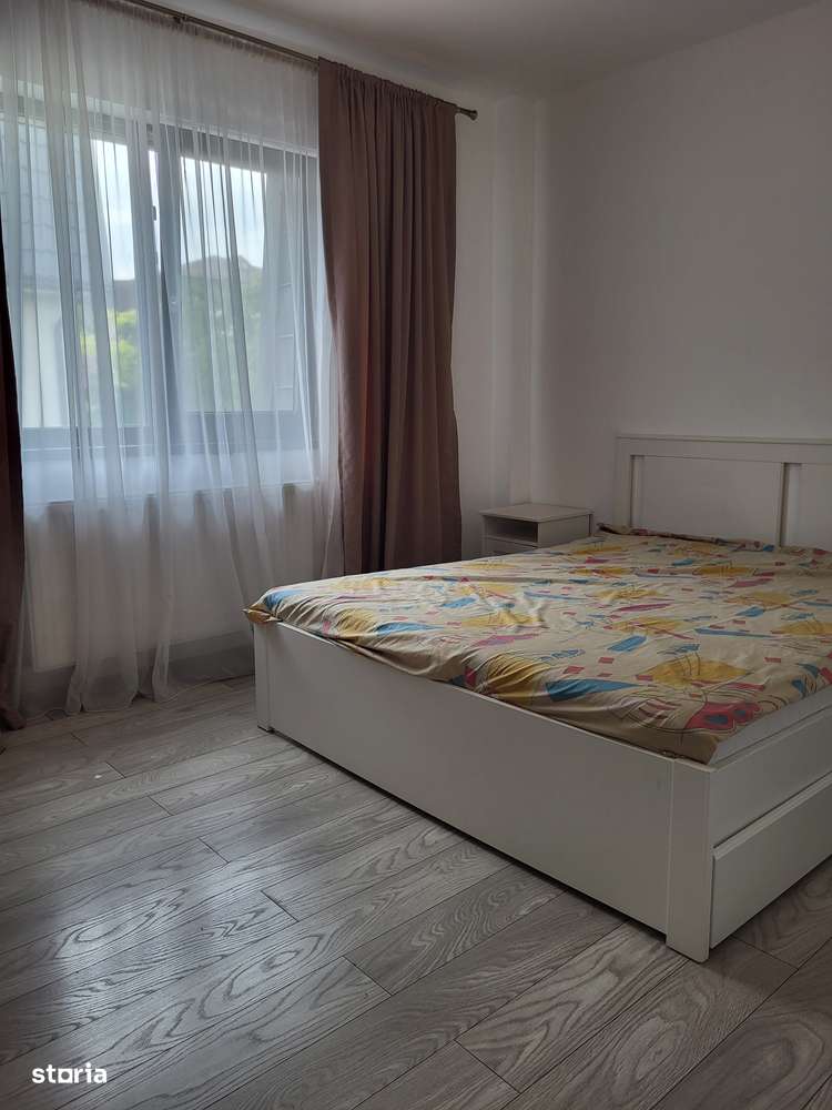 Apartament 2 camere de inchiriat in Rediu, Complex Select - Imagine principală: 4/7