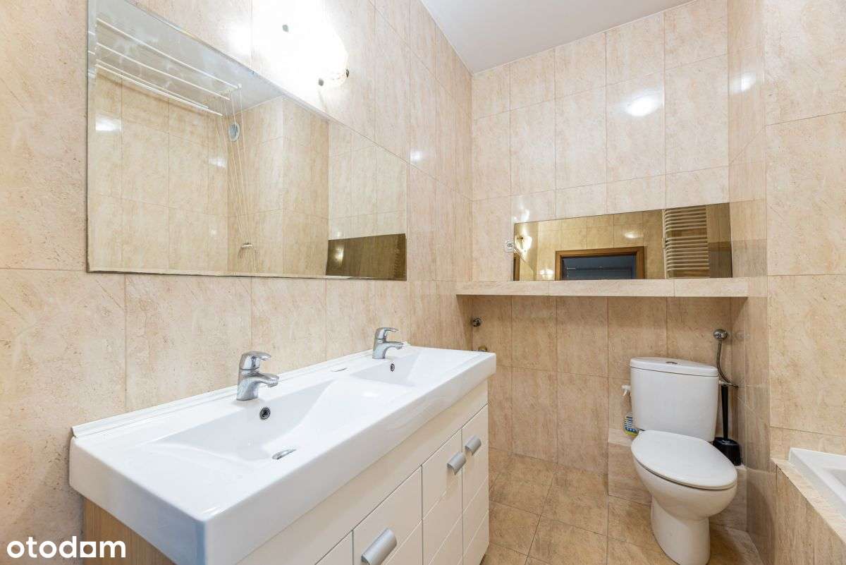 Ogródek | Stacja Pkp 3 min | Centrum 20 min-7