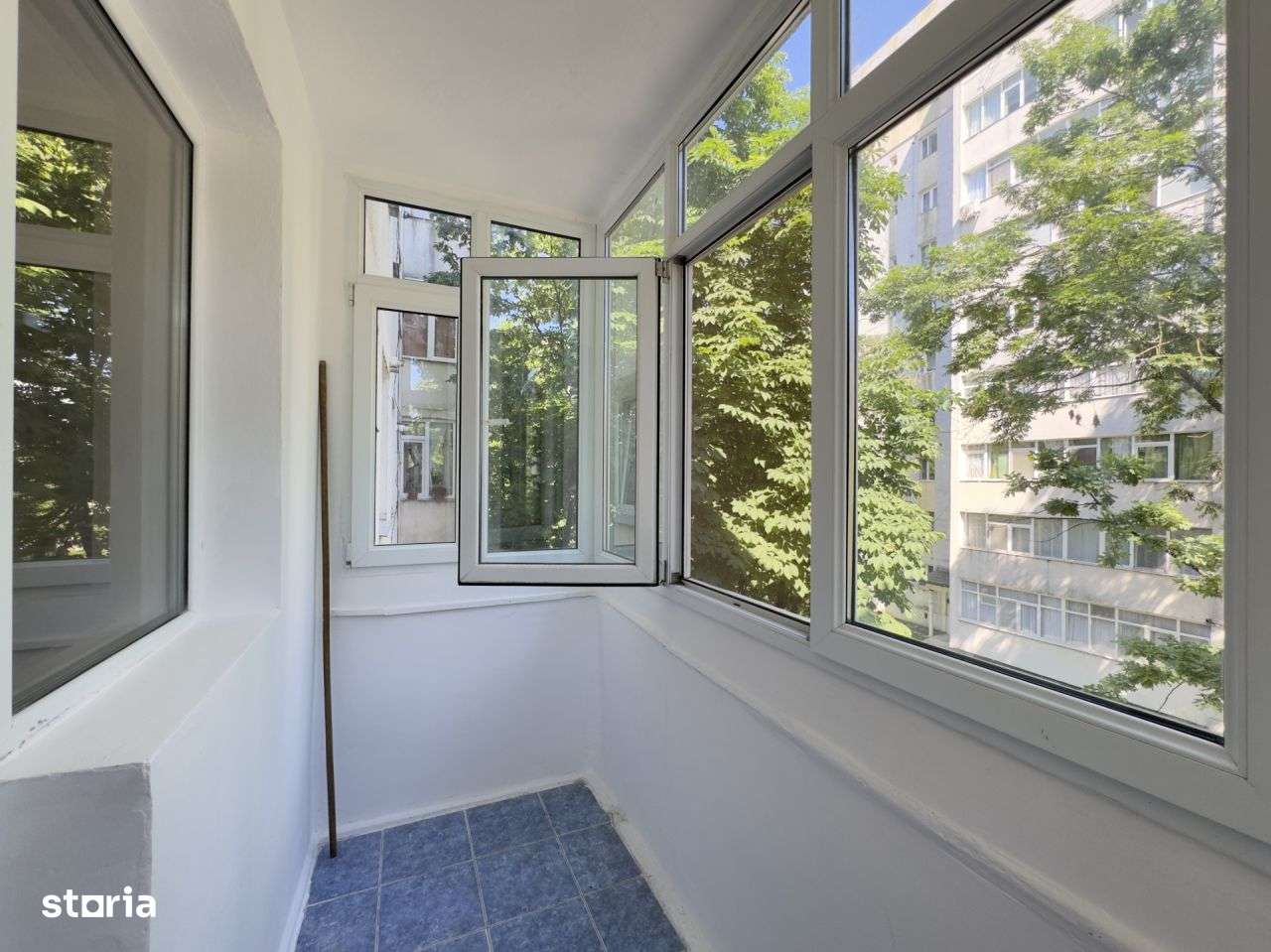 APARTAMENT 3 CAMERE ALEXANDRU CEL BUN ETAJ INTERMEDIAR-4