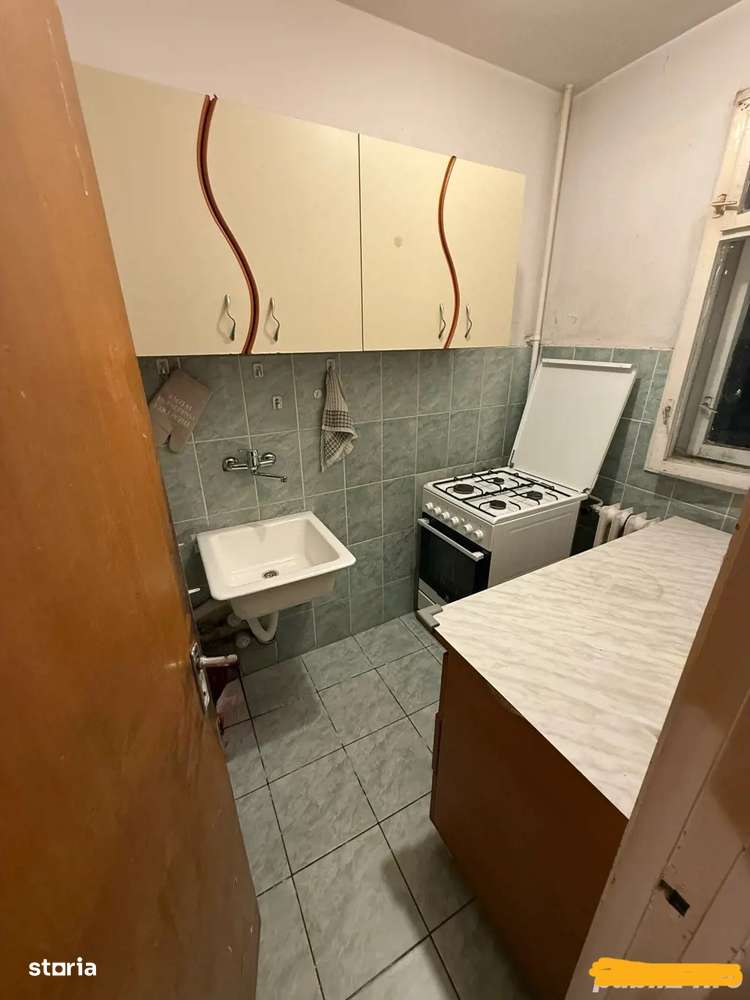 Garsoniera Drumul Taberei Favorit Afi Cotroceni - Imagine principală: 5/6