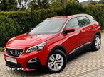 Peugeot 3008 1.2 PureTech Allure S&S EAT8 - 20