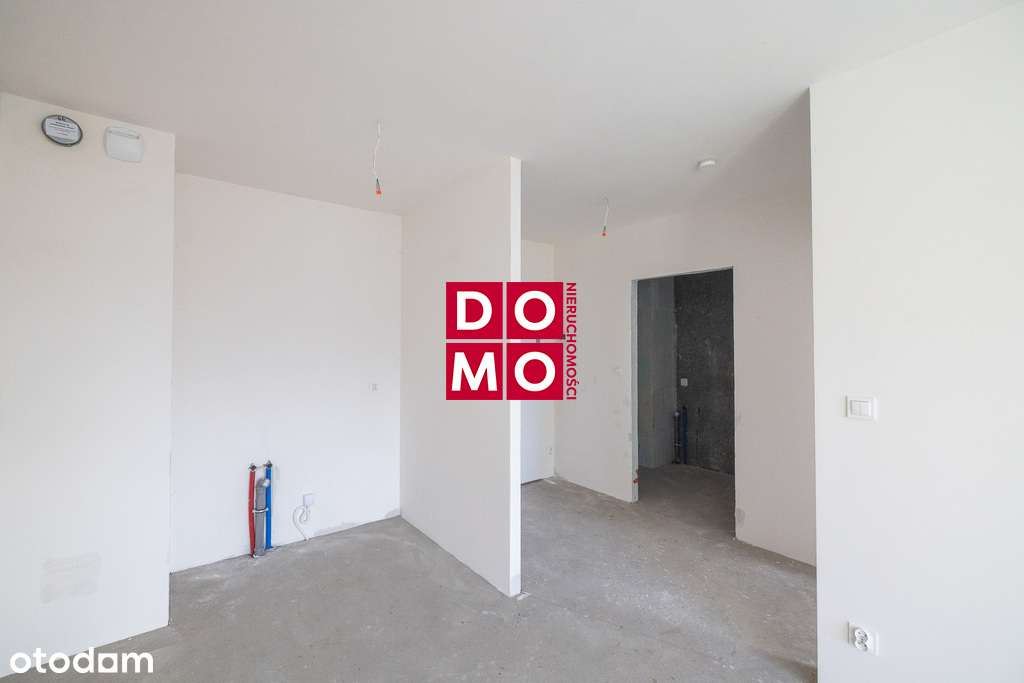 Pastelowa | 2 pok. | Stan deweloperski-2