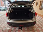 Nissan Qashqai 2.0 dCi 4 x 4 DPF acenta - 12