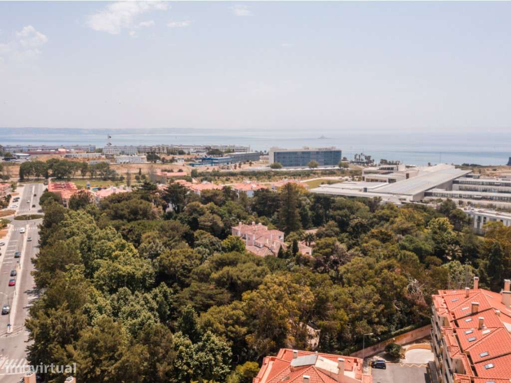 T2 com Garagem a 300mts da Praia - Quinta de São Gonçalo, Carcavelos-33