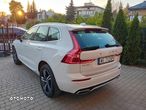 Volvo XC 60 D4 SCR R-Design - 10